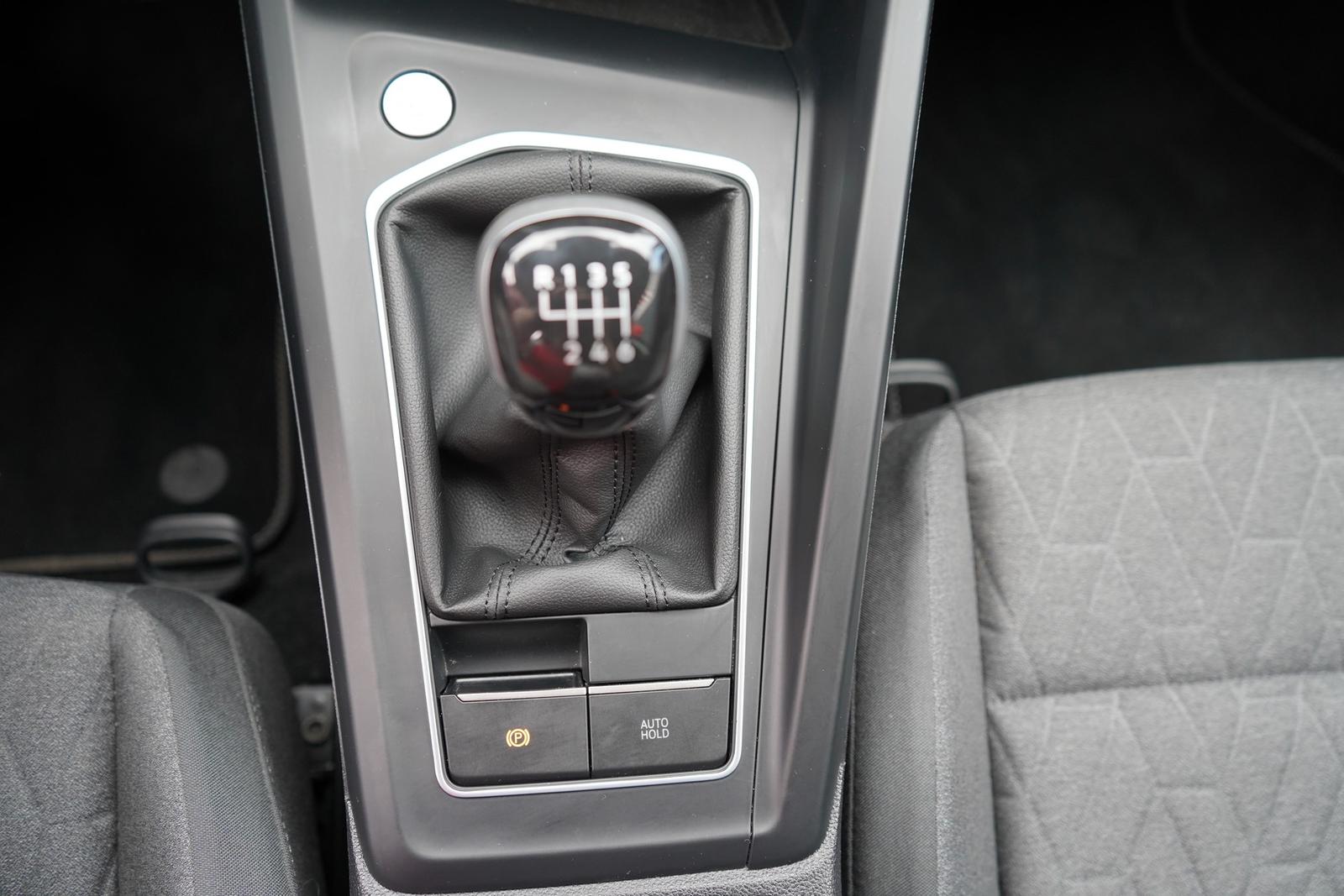 Volkswagen Golf VIII 1.5 16V TSI Life LED ACC App Connect, миниатюра 18