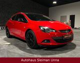 Opel Astra J GTC 1,4 Turbo/Automatik/Klima/Tüv-Neu - Opel Astra: Coupe, J