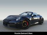 Porsche 992 II Carrera GTS Cabriolet, HD-MATRIX, LIFT