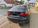 BMW X6 xDrive40d -F16-2019 - gebrauchte BMW X6 aus dem Jahr 2019
