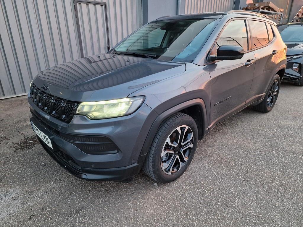 Jeep Compass NIGHTEAGLE FWD