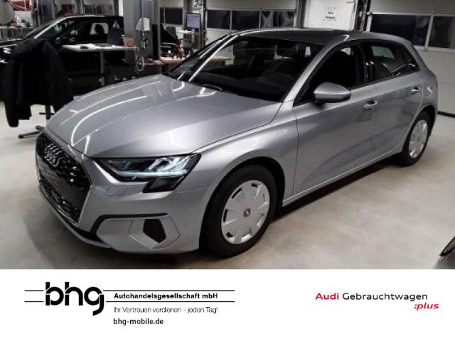 Audi A3 35 TFSI Sportback advanced