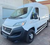 Fiat Ducato Hochr.-Kasten 35 130 L2H2 RS: 3450 mm - Fiat Ducato Gebrauchtwagen