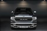 Dodge RAM 1500 Limited CrewCab 5.7l V8 - Unfallfrei - Dodge RAM in Wiesbaden