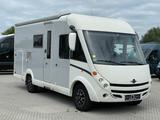 Carthago I 143 LE - Compact Line |Hubbett+Top Ausstattung - Carthago C