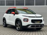 Citroën C3 Aircross Shine 2.Hand/MFL/HUD/NAVI/Garantie - gebrauchte Citroën C3 aus dem Jahr 2019