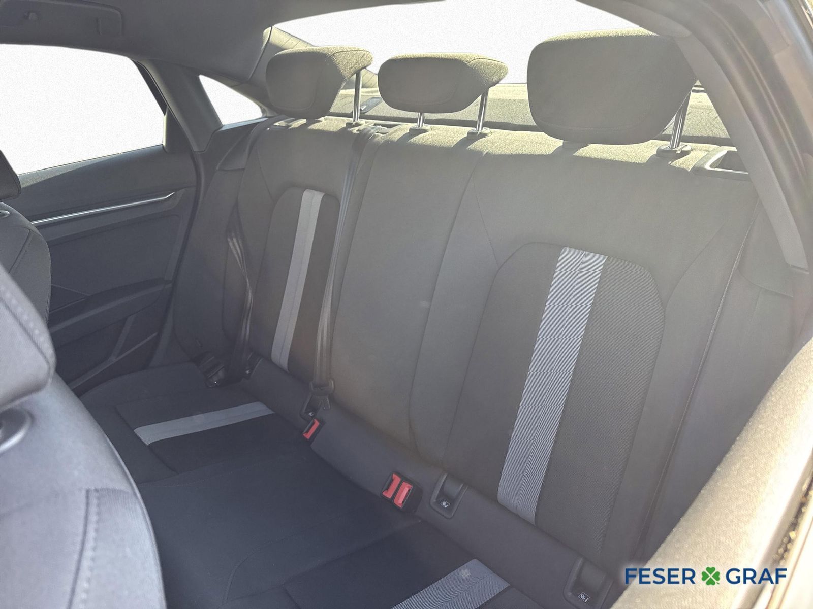 Audi A3 - Bild 10