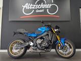 Yamaha XSR900 SEHR GEPFLEGT/9tkm/Kurzes Heck - Yamaha Motorräder in Krefeld