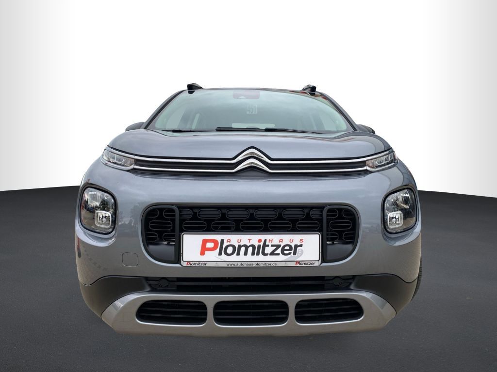 Fahrzeugabbildung Citroën C3 Aircross Benzin 82 Feel*AZV*FamilyPaket*