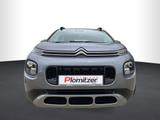 Citroën C3 Aircross Benzin 82 Feel*AZV*FamilyPaket* - Citroën C3 Aircross: Limousine