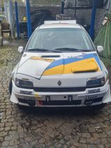 Renault Clio 1 " Maxi" 1.8 16V - Renault Clio aus 1991