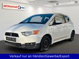 Mitsubishi Colt Lim. Automatik Klimaanlage - Mitsubishi Colt: Automatik