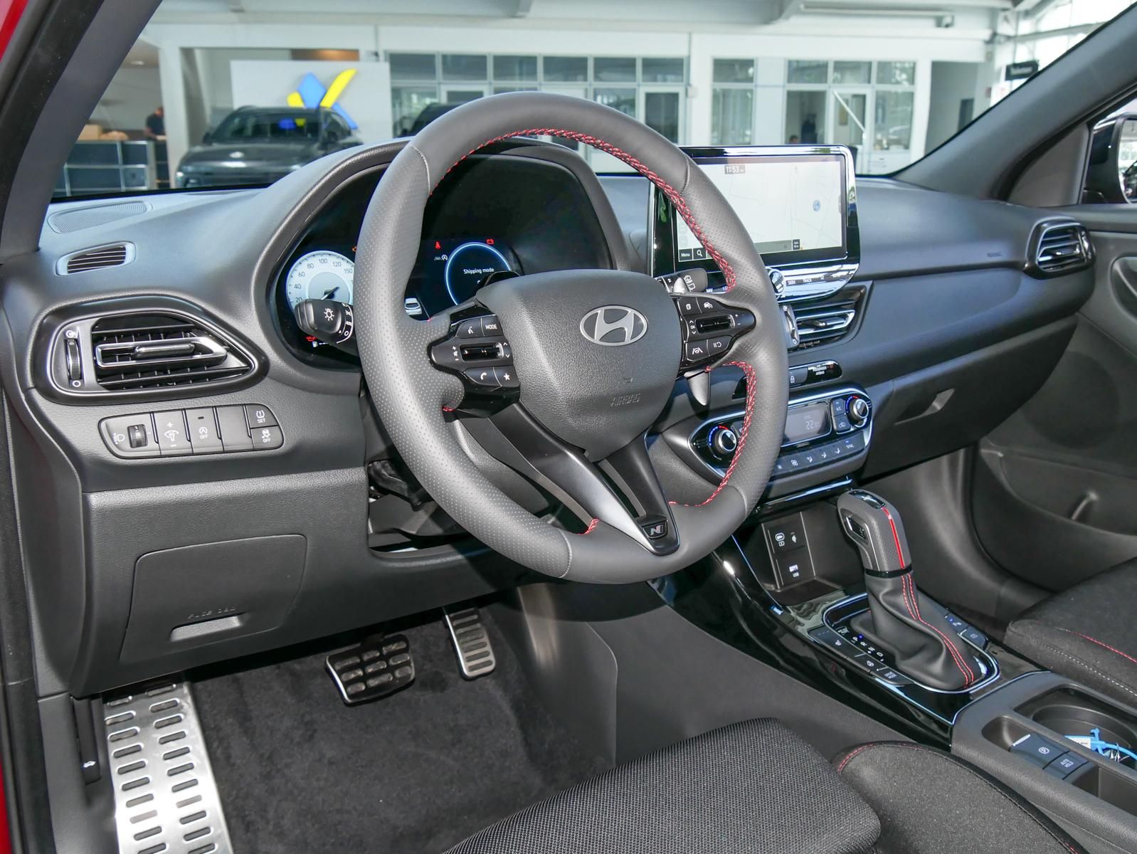 Hyundai i30 – Bild 15