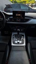 Audi A6 - 11