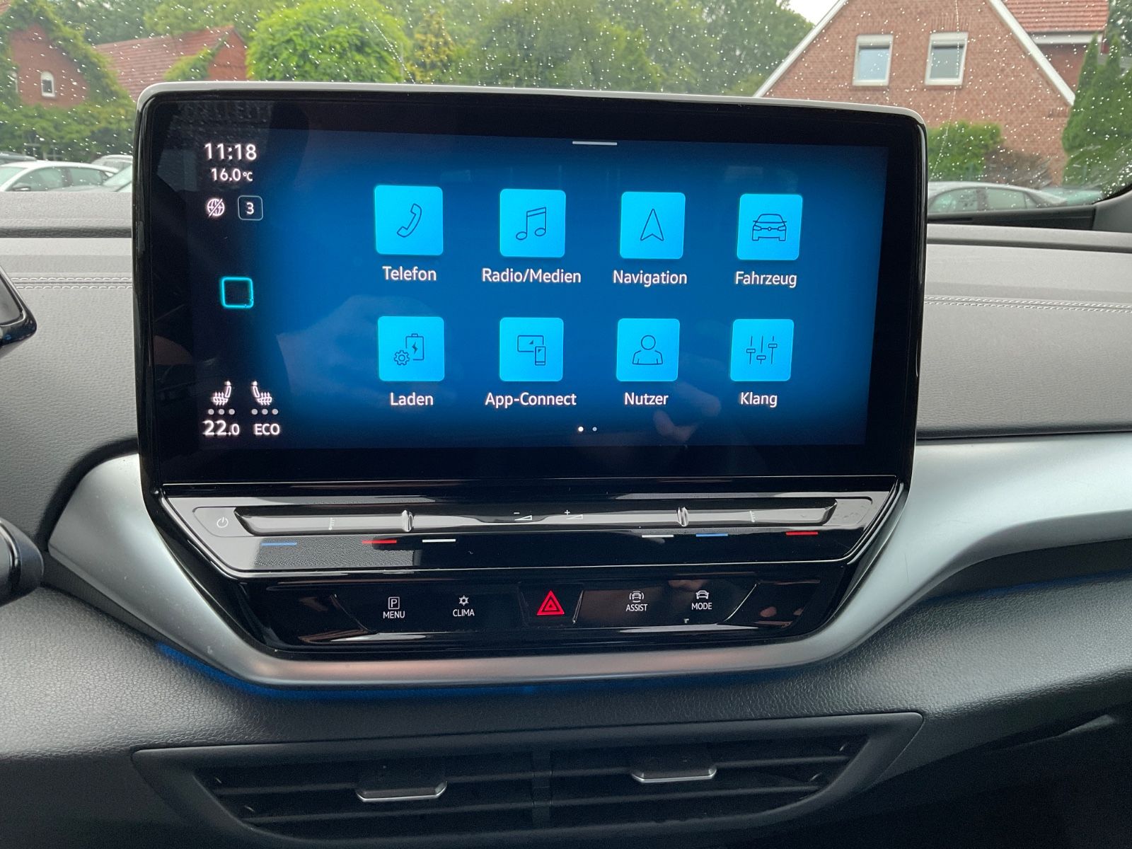 Fahrzeugabbildung Volkswagen ID.5 Pro Perform. 82 kWh 150 kW Pro,Navi,ACC,kam