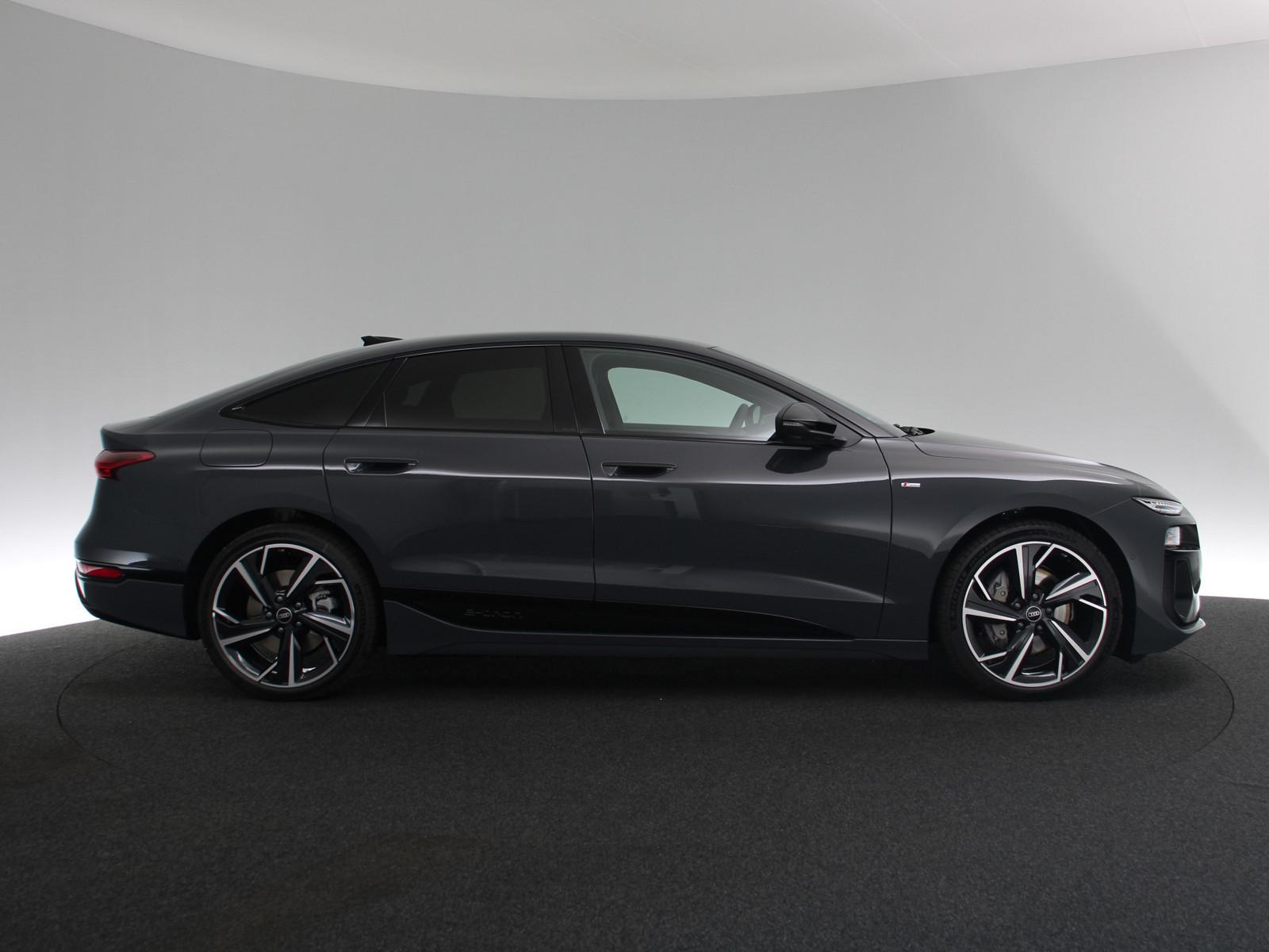 Audi A6 Sportback performance 270 kW 360° B&O e-tron