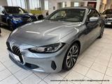 BMW 420d Cabrio Aut. LEDER KAM H&K-SOUND CARPLAY - BMW 420 in Bonn