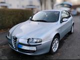 Alfa Romeo 147 mit TÜV  Fahrbereit Angemeldet - Alfa Romeo aus 2003
