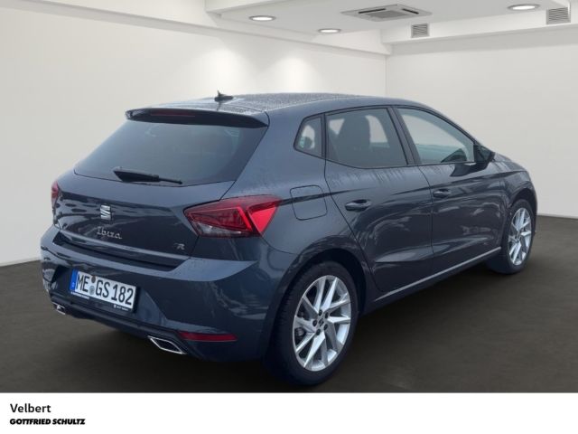Seat Ibiza - Bild 4