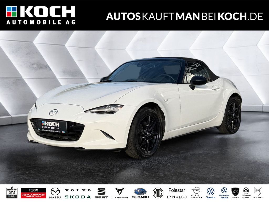 Image of Mazda MX-5