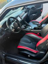 Nissan GT-R 3.8l Nismo Nismo - Nissan GT-R Nismo mit Benzin-Antrieb