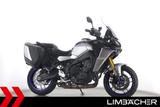 Yamaha TRACER 9 GT+ - QS, TC, BT-Connect, Heizgriffe - YAMAHA TRACER 9 GT