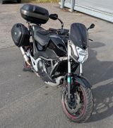 Honda NC700 S ( TÜV neu) - Offers matching your search criteria