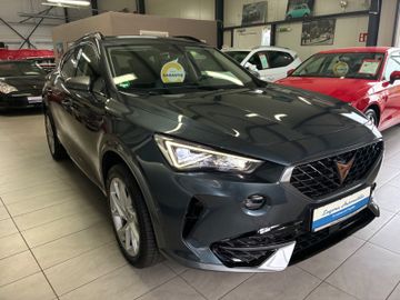 Cupra Formentor - 6