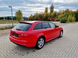 Audi A4 2.0 TDI Avant S-Line Bi-Xenon+TEMP+Scheckheft