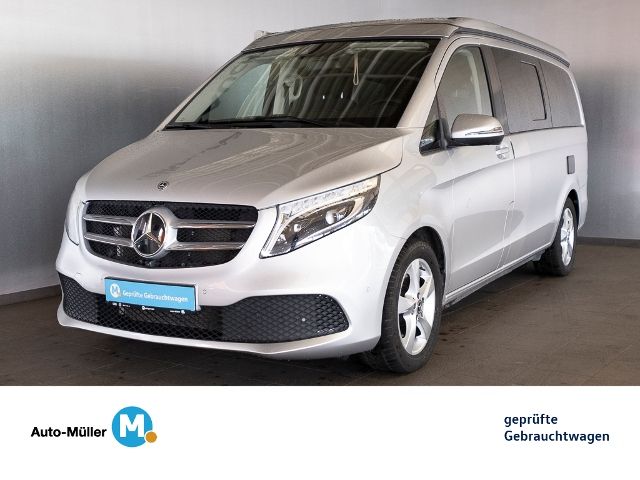 Mercedes-Benz V-Klasse Vito Marco Polo 250 d EDITION RWD MBUX