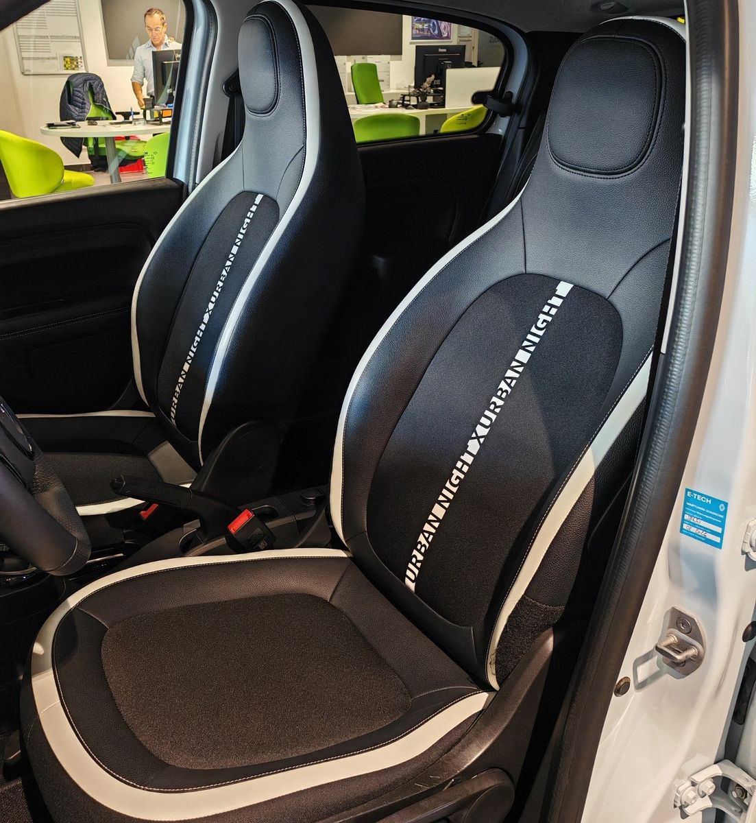 Renault Twingo - Bild 18