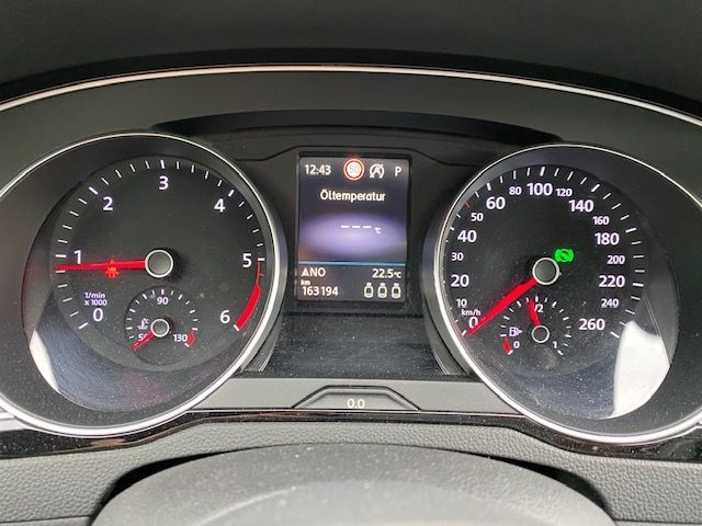 Passat Variant 2.0 TDI DSG AHK/ASSISTENZ/LED/NAV