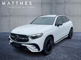 Mercedes-Benz GLC 450 d 4M AMG/Night/360°/Digital-Light/AHK - Mercedes-Benz GLC 450 Jahreswagen