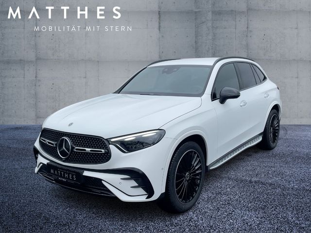 Mercedes-Benz GLC 450 d 4M AMG/Night/360°/Digital-Light/AHK
