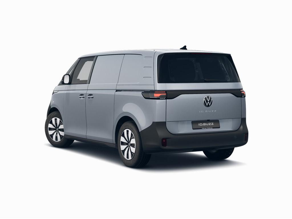 Volkswagen ID.Buzz Cargo Pro HV-Batterie 79 kWh