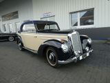 Mercedes-Benz 220 Cabriolet B, frame-off Restauration - Offers matching your search criteria