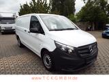 Mercedes-Benz VITO 110, LANG, KLIMA, KAMERA 1.HAND, AHK - Angebote