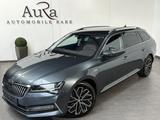 Skoda Superb Combi 2.0 TDI DSG L&K NAV+MATRIX+AHK+ACC  - Skoda Superb in Oldenburg