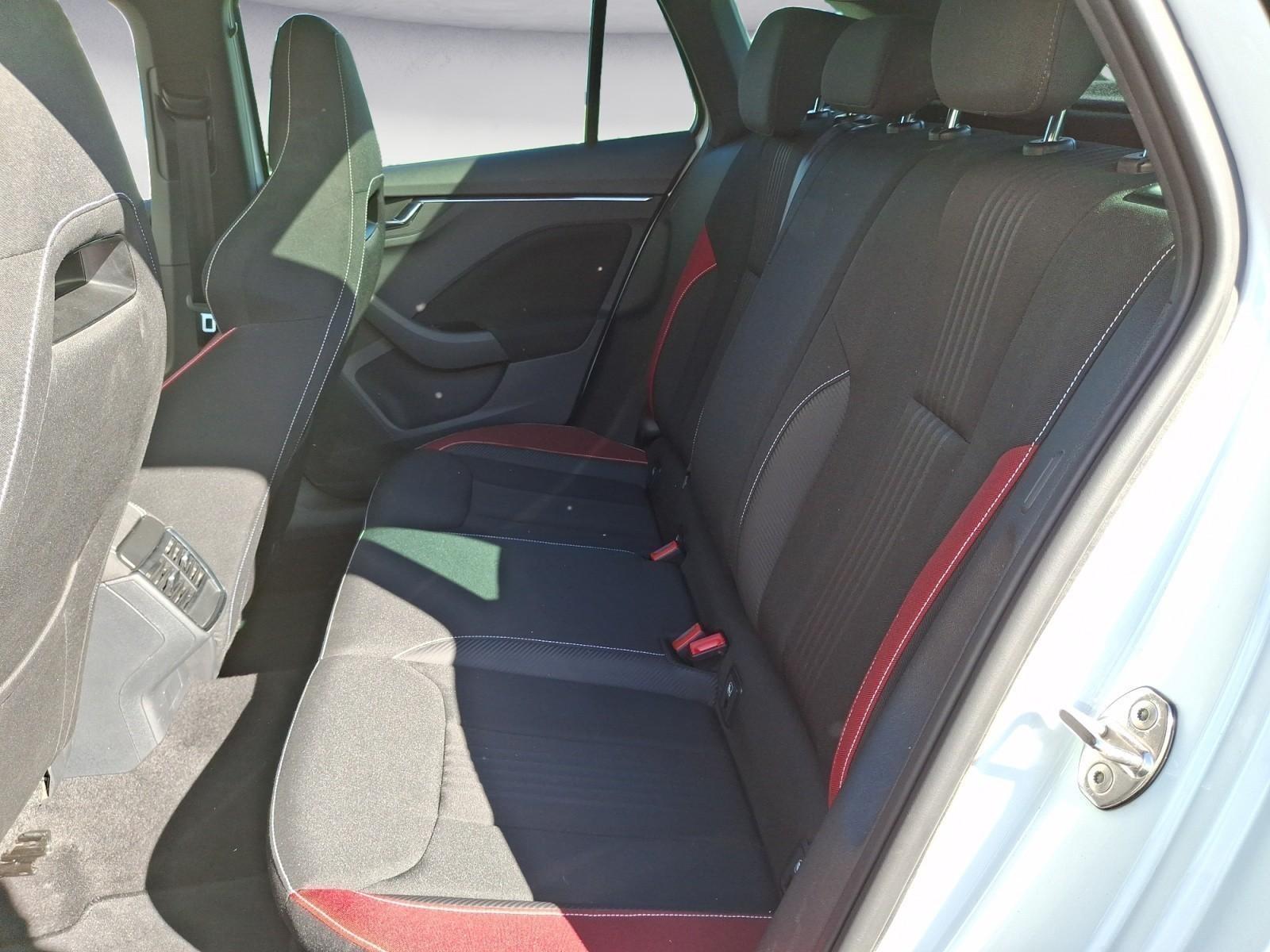 Skoda Scala 1.5 TSI ACT DSG MONTE CARLO Panoramadach B