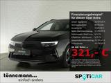 Opel Astra L ST GS CDTI AT+LED MATRIX+AHK+NAVI+360 GR - Opel Astra Jahreswagen mit Diesel-Antrieb