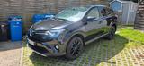 Toyota RAV 4 2,5-l-Hybrid Edition S+ Auto 4x2 Editi... - gebrauchte Toyota RAV 4 aus dem Jahr 2018