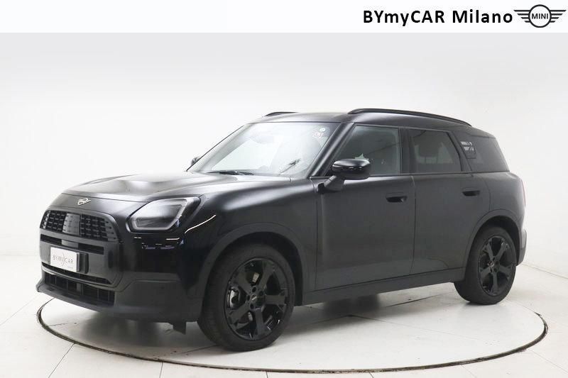 MINI Mini Mini Countryman 1.5 48V C Classic