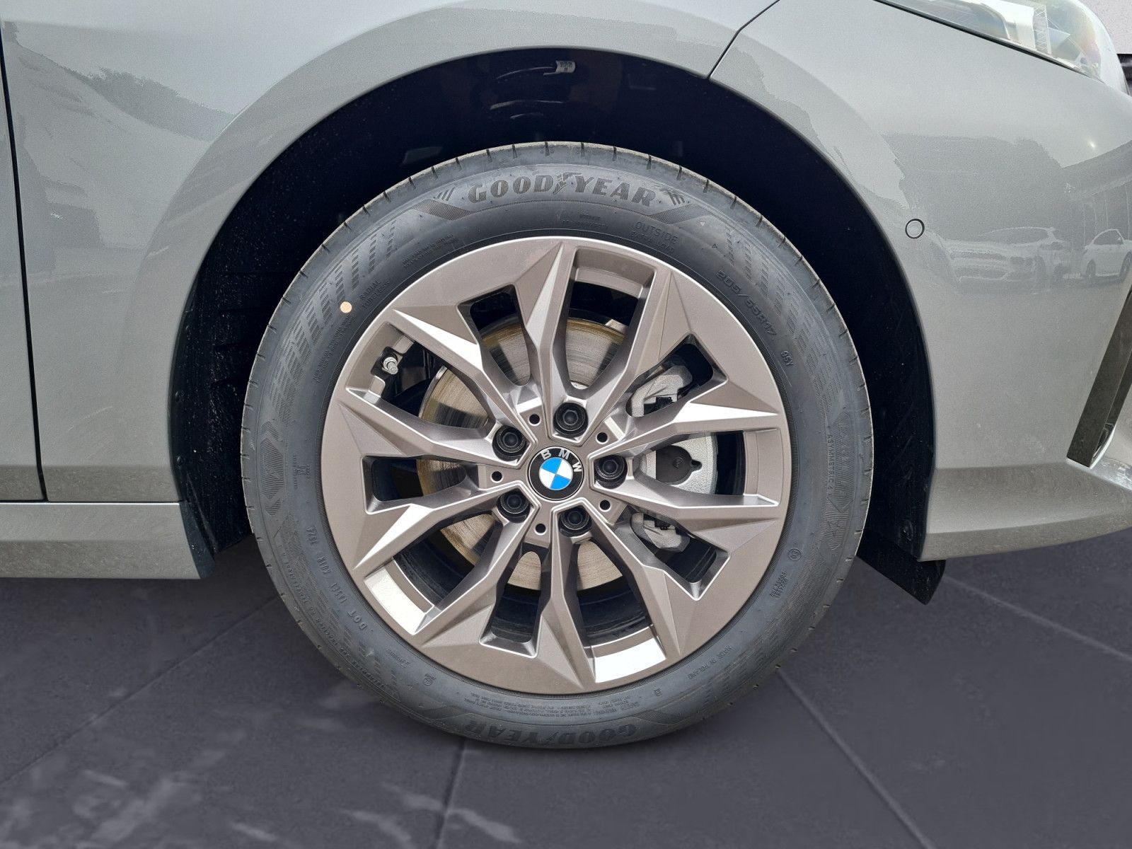 BMW 120 - Bild 11
