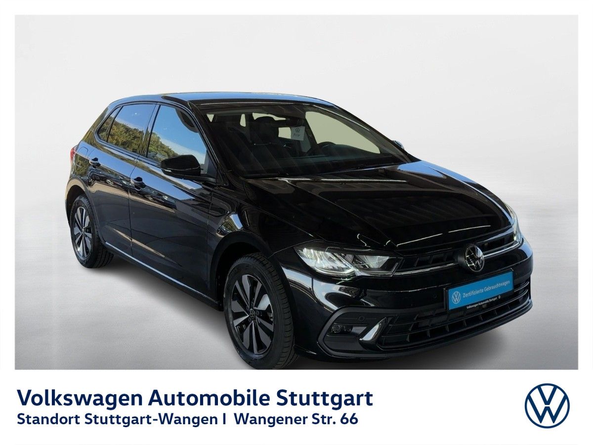 Volkswagen Polo - Bild 4