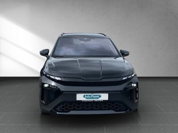 Skoda Elroq 85 Sportline *0,25%*AHK*CANTON*MATRIX*NAVI