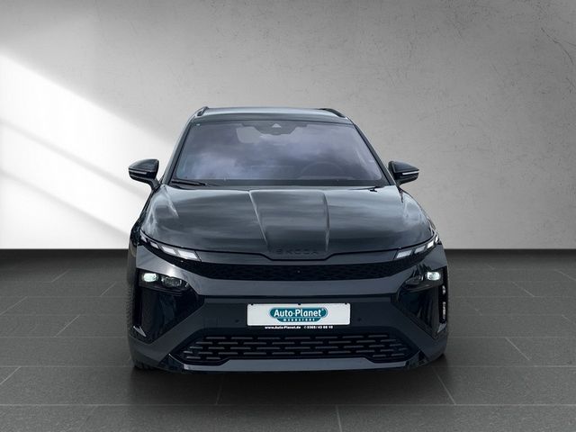 Skoda Elroq 85 Sportline *0,25%*AHK*CANTON*MATRIX*NAVI