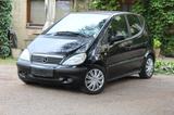 Mercedes-Benz A 140 *TÜV NEU* - Mercedes-Benz A 140 in Berlin