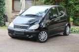 Mercedes-Benz A 140 *TÜV NEU* - Mercedes-Benz A-Klasse aus 2001