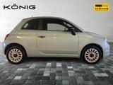 Fiat 500 500 Klima*DAB* - Fiat 500 mit Benzin-Antrieb