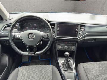 Volkswagen T-Roc - 9
